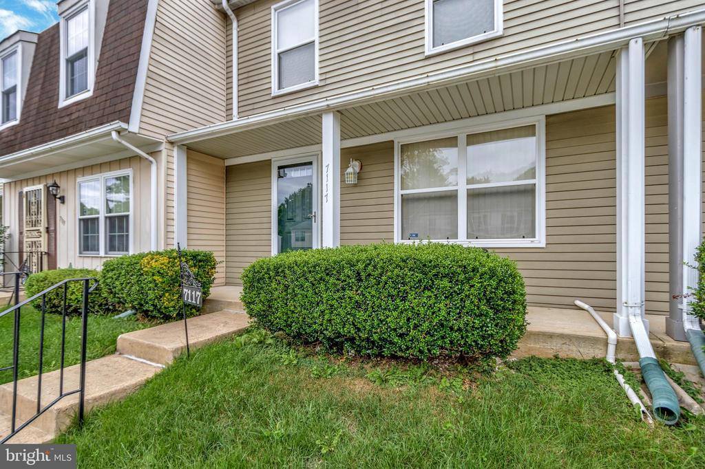 7117 Marbury Court, District Heights, MD 20747