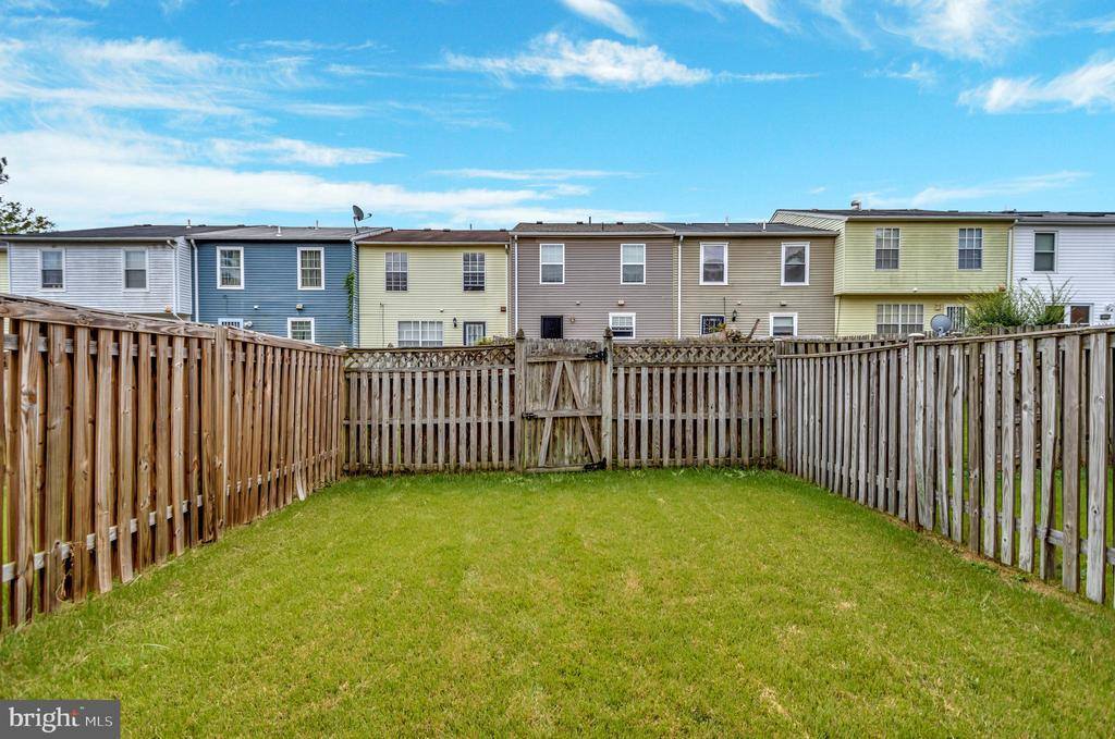 7117 Marbury Court, District Heights, MD 20747