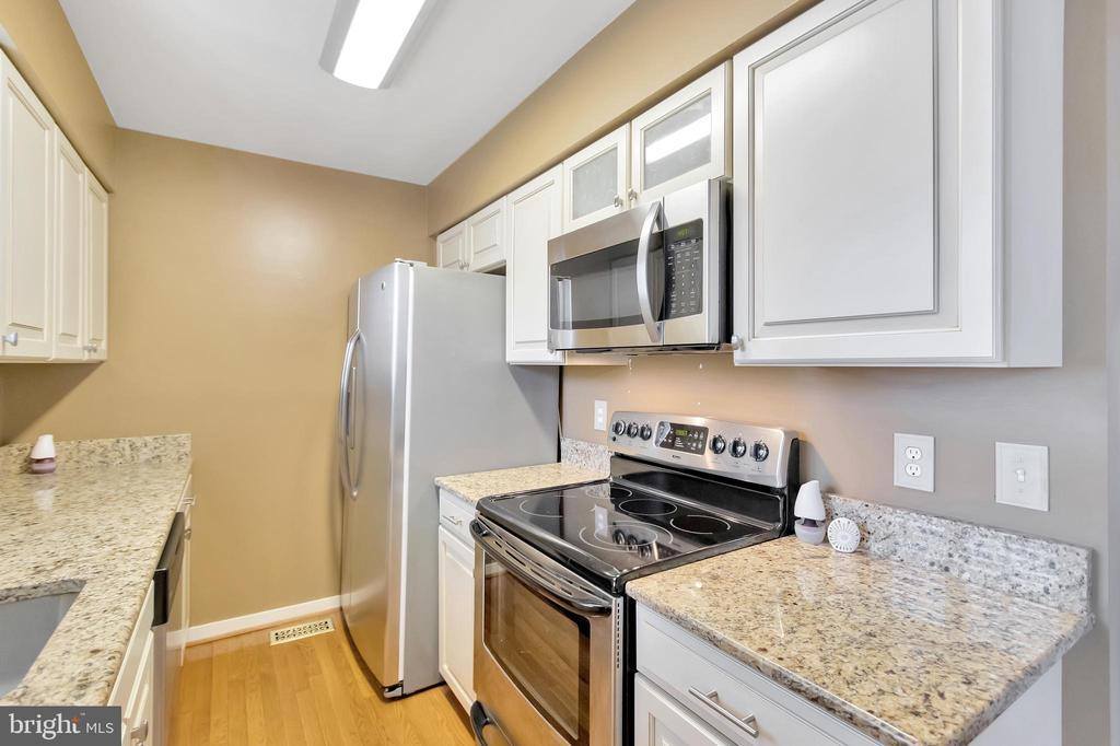 7117 Marbury Court, District Heights, MD 20747