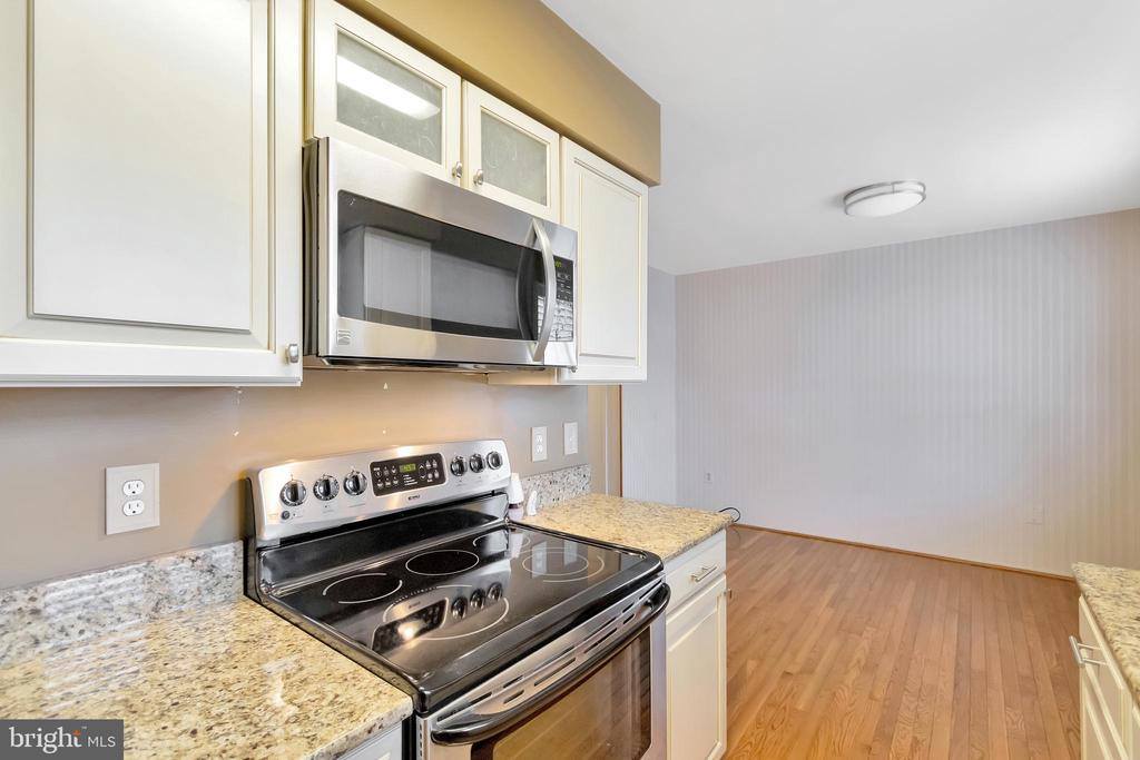 7117 Marbury Court, District Heights, MD 20747