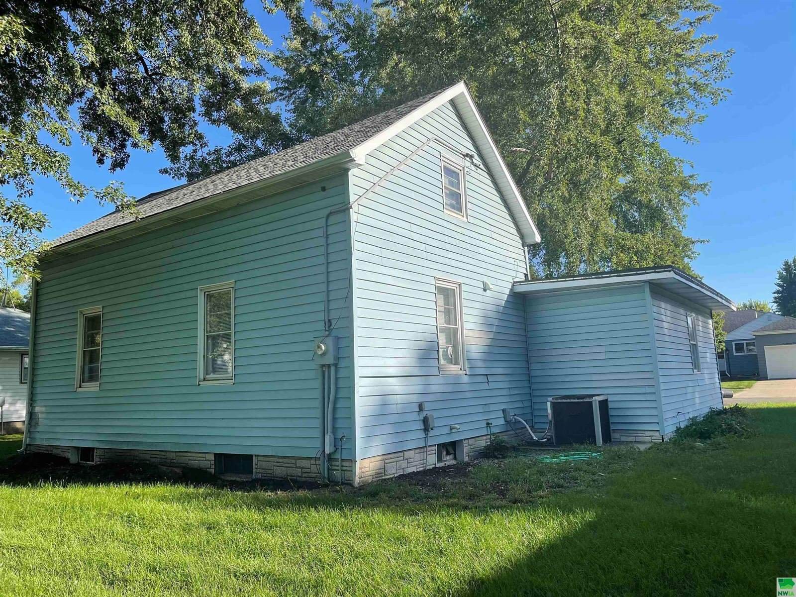 531 Hardy, Akron, IA 51001