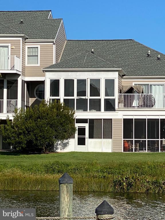 38311 Ocean Vista Drive #1178, Selbyville, DE 19975