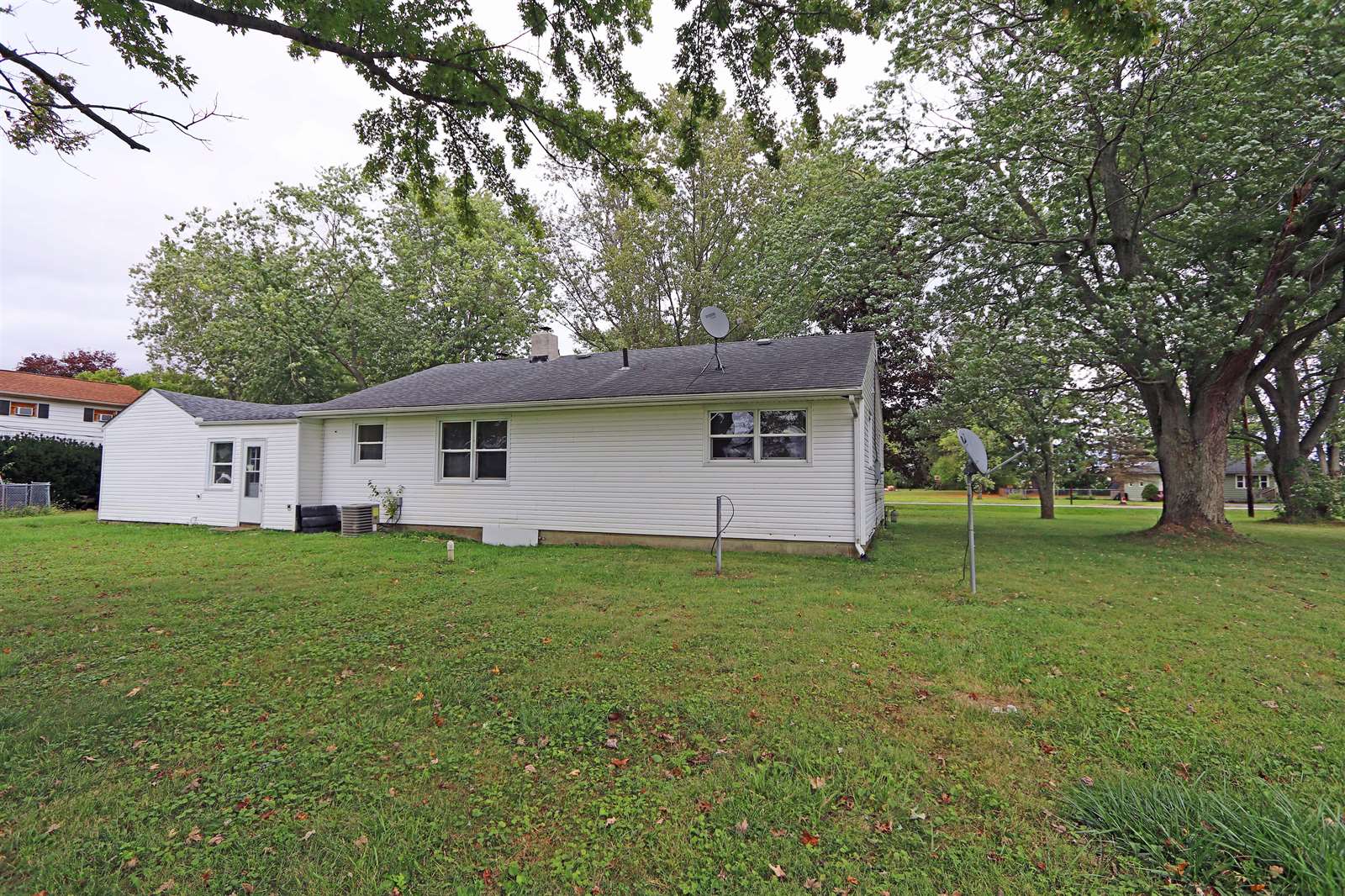 1625 Prospect Upper Sandusky Road North, Marion, OH 43302