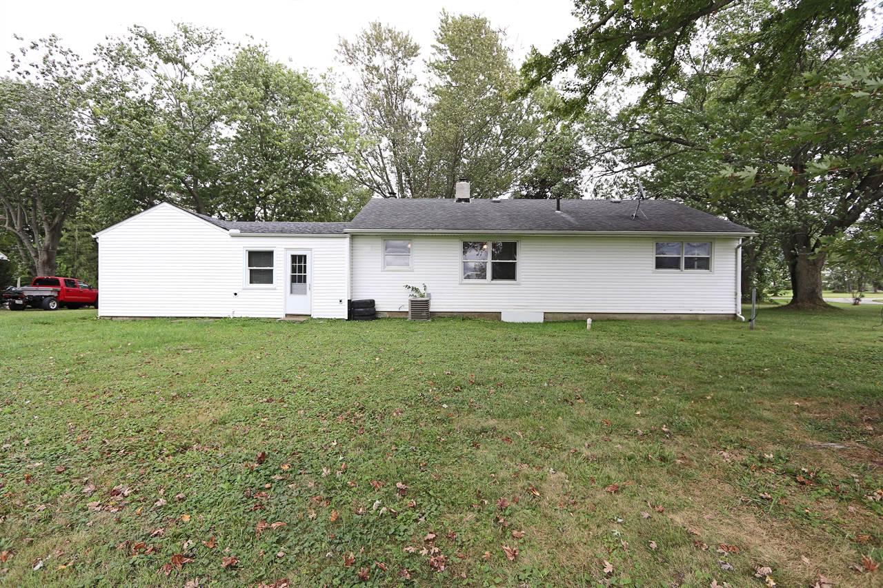 1625 Prospect Upper Sandusky Road North, Marion, OH 43302