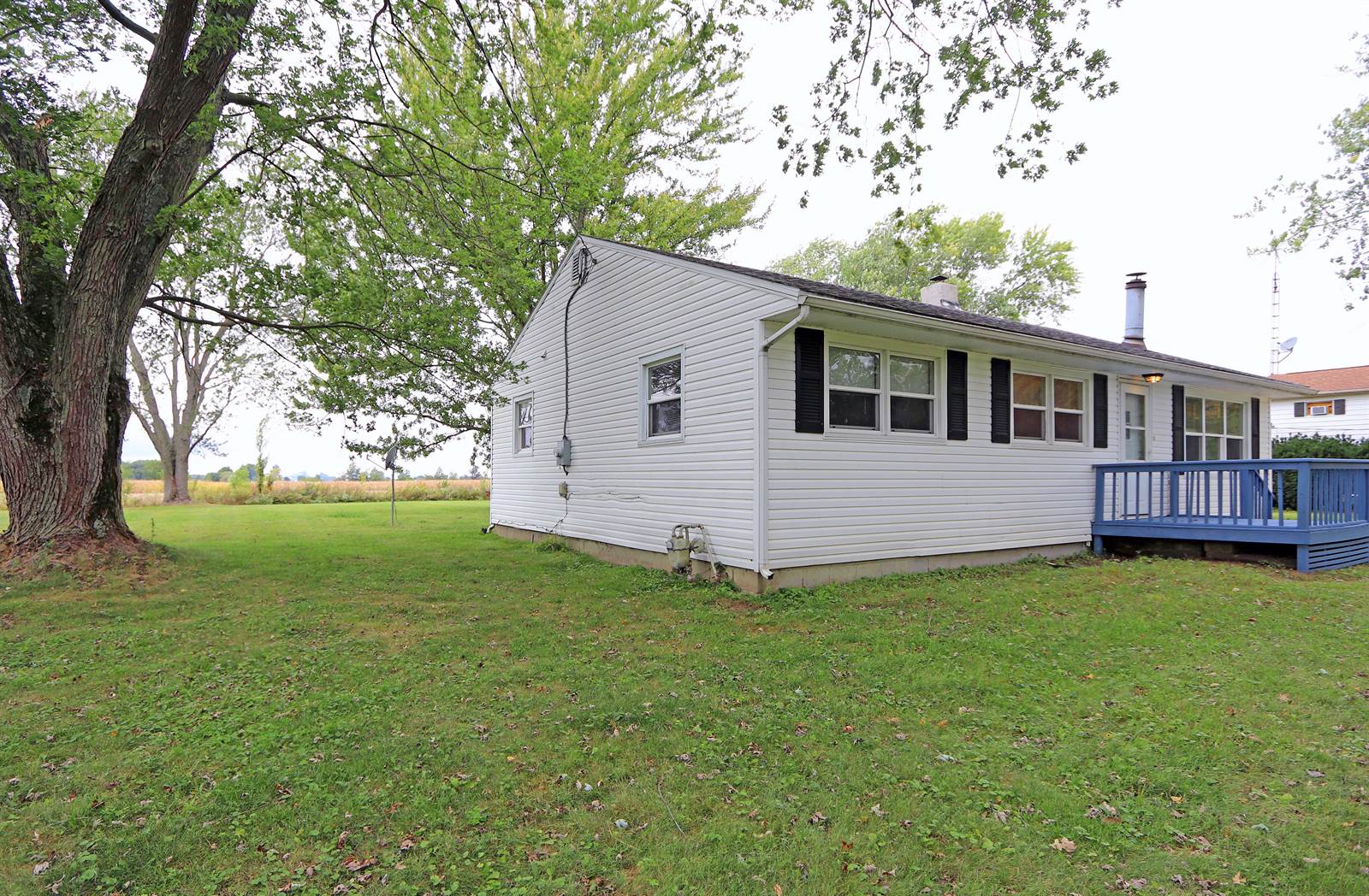 1625 Prospect Upper Sandusky Road North, Marion, OH 43302