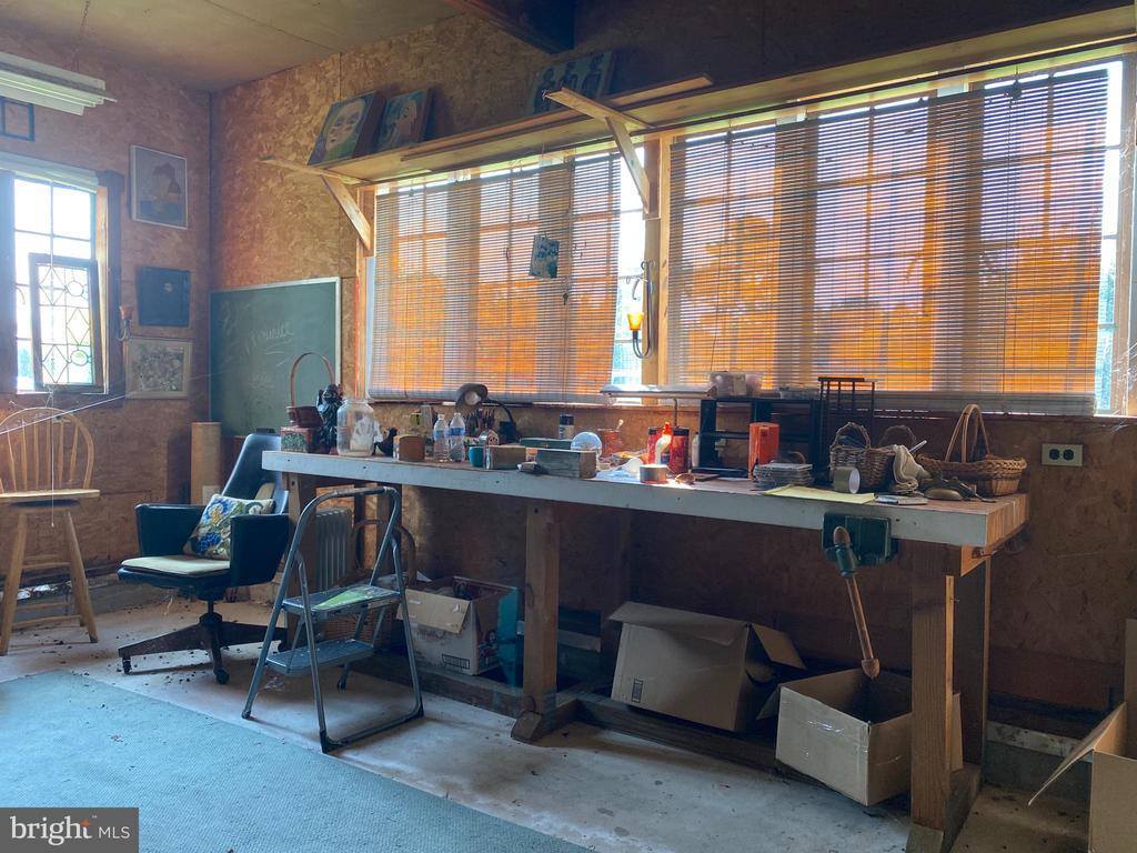 Washington Ave/Willow St, Ellendale, DE 19941