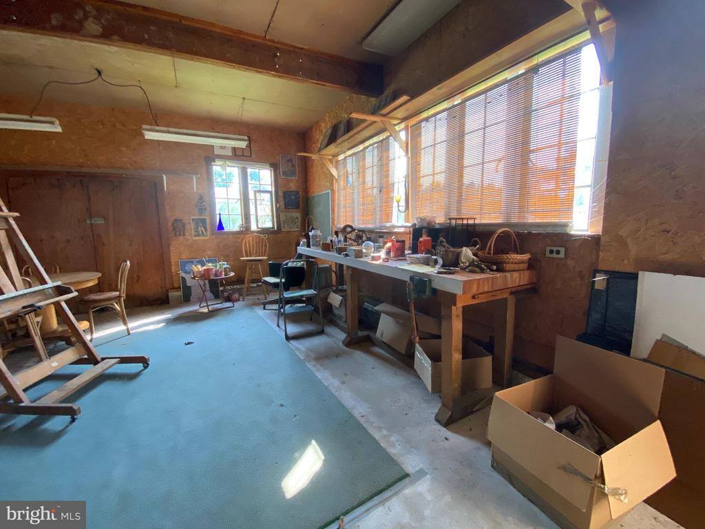 Washington Ave/Willow St, Ellendale, DE 19941