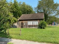 Washington Ave/Willow St, Ellendale, DE 19941