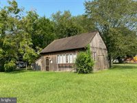 Washington Ave/Willow St, Ellendale, DE 19941