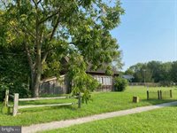 Washington Ave/Willow St, Ellendale, DE 19941