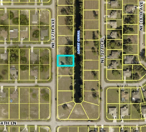 3507 NE 17th Avenue, Cape Coral, FL 33909