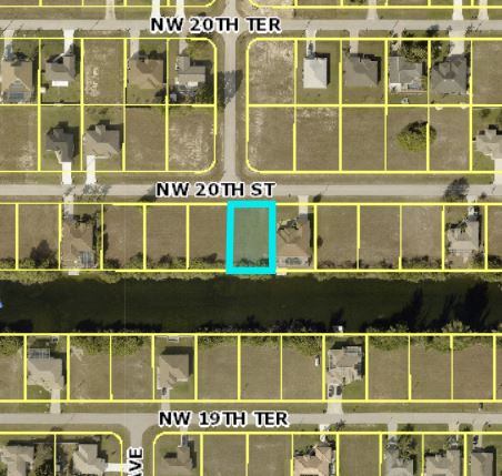 420 NW 20th Street, Cape Coral, FL 33993