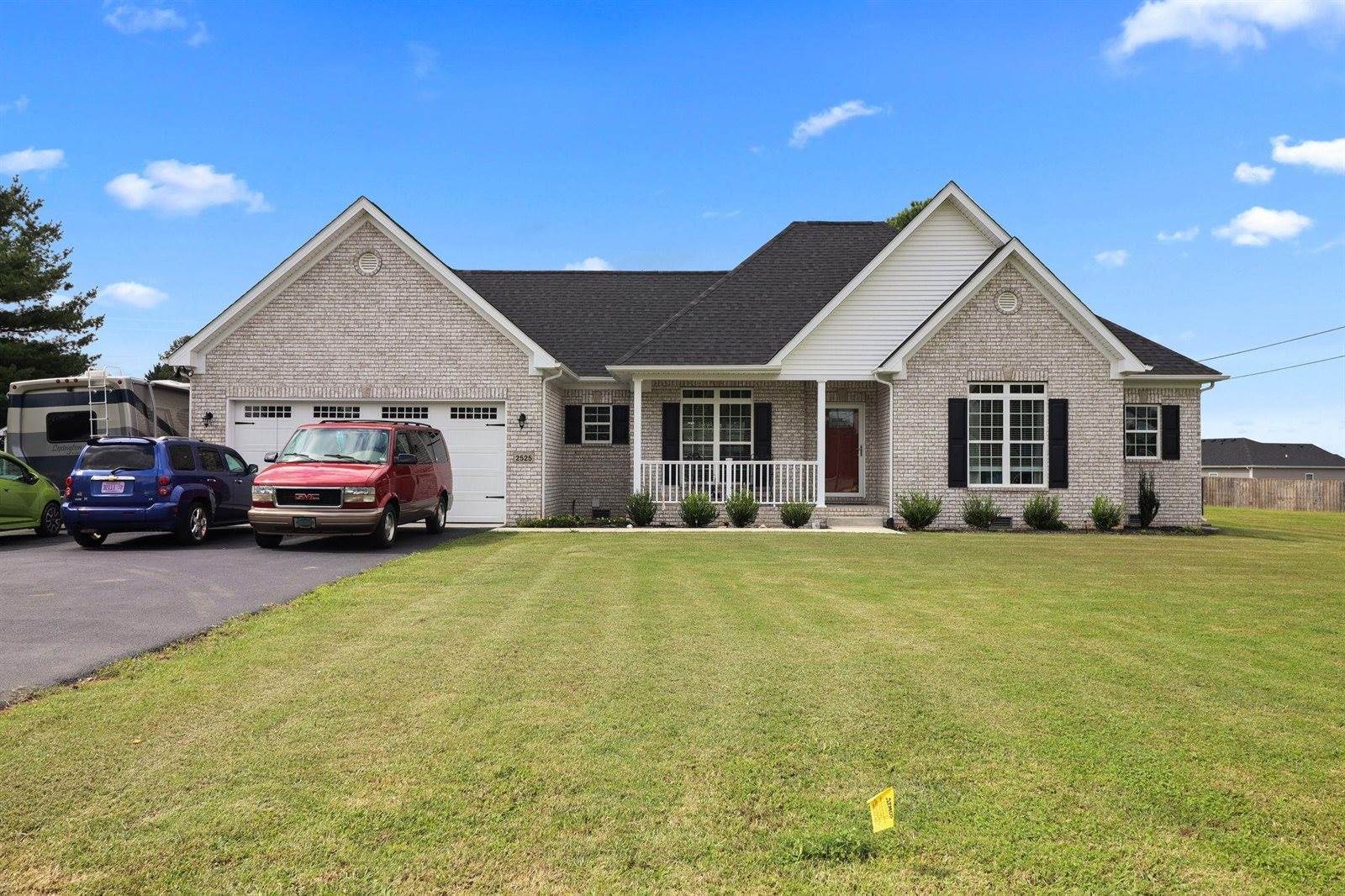 2525 Bowling Green Rd., Franklin, KY 42134