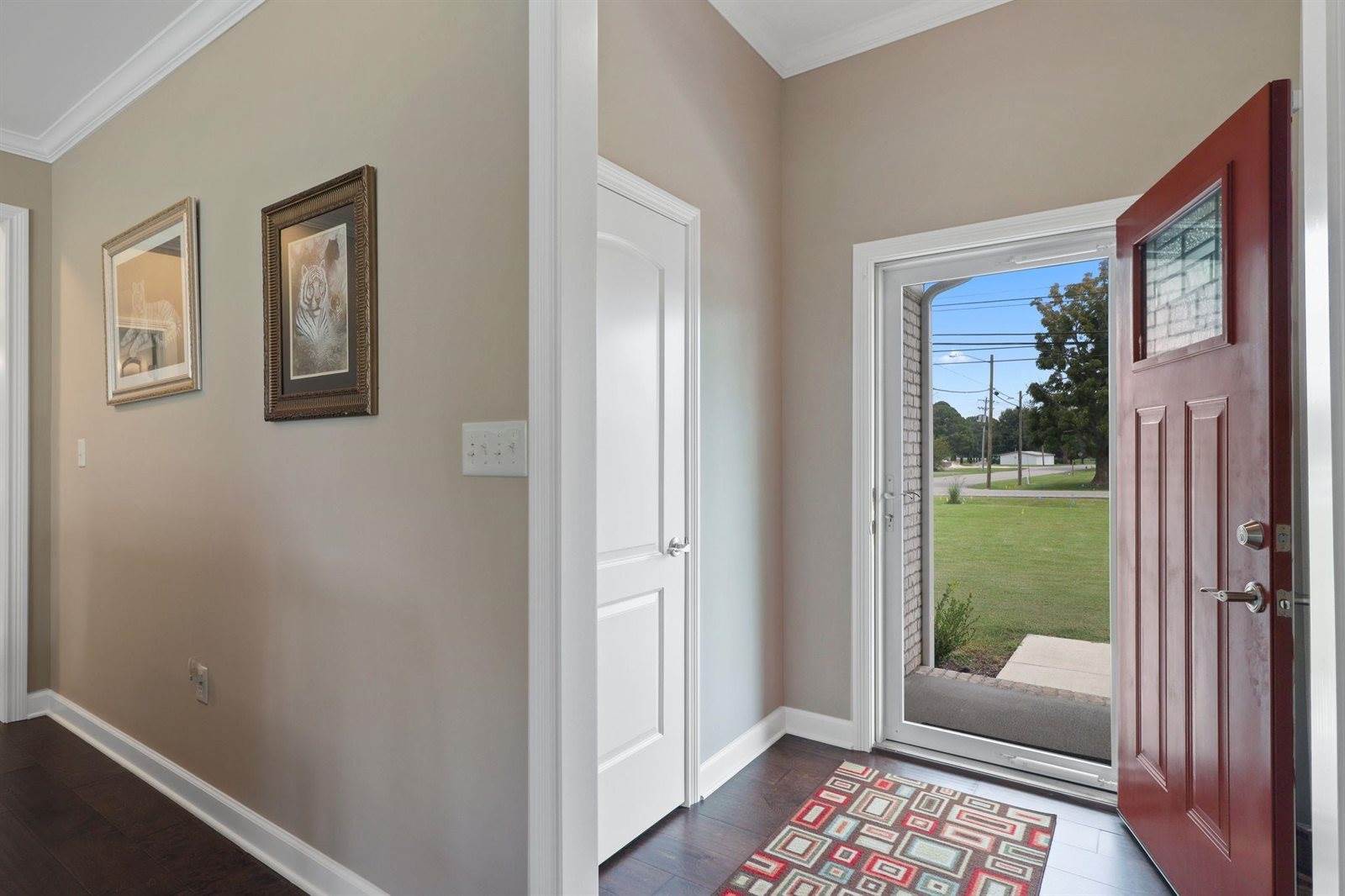 2525 Bowling Green Rd., Franklin, KY 42134