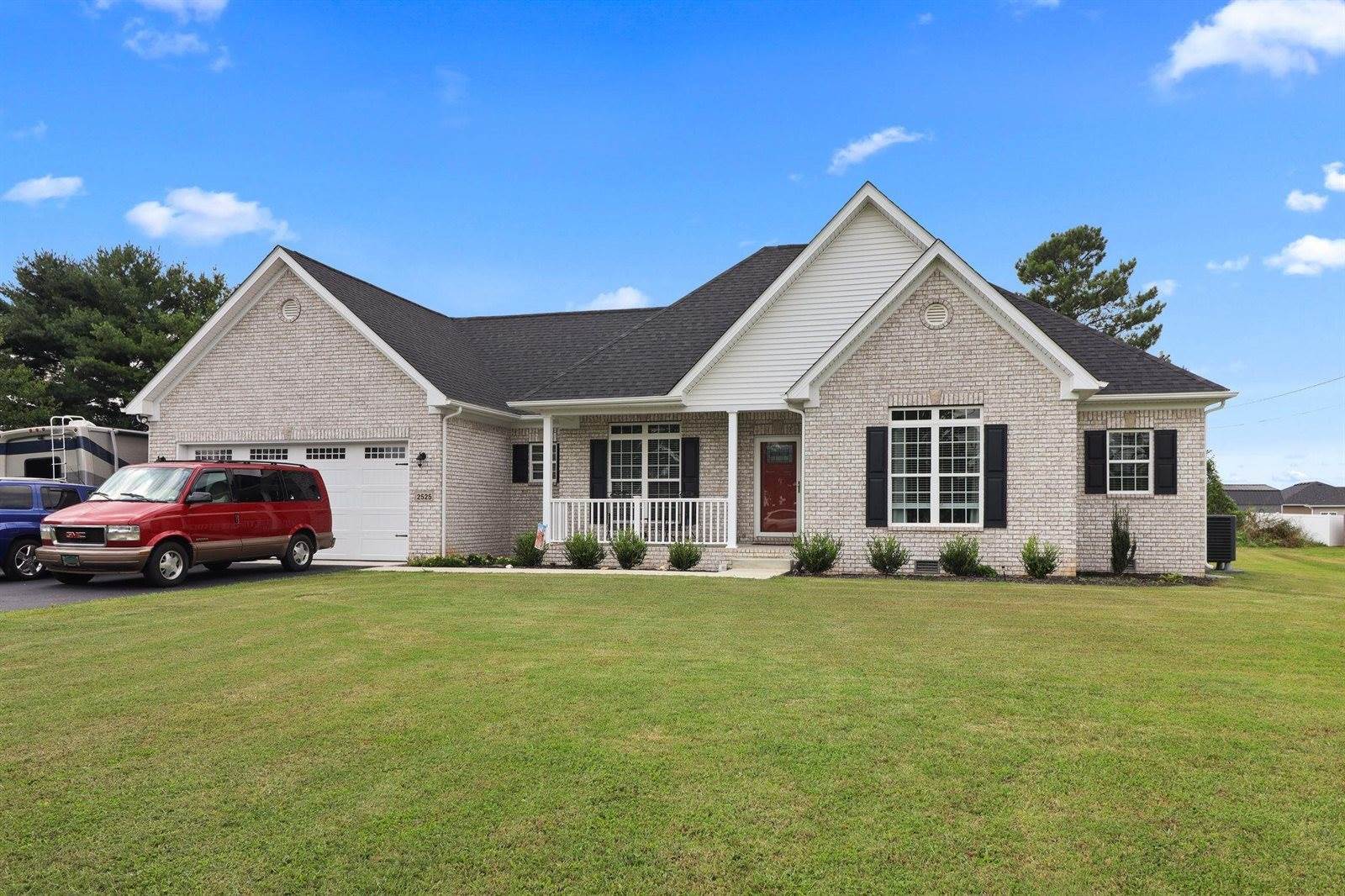 2525 Bowling Green Rd., Franklin, KY 42134