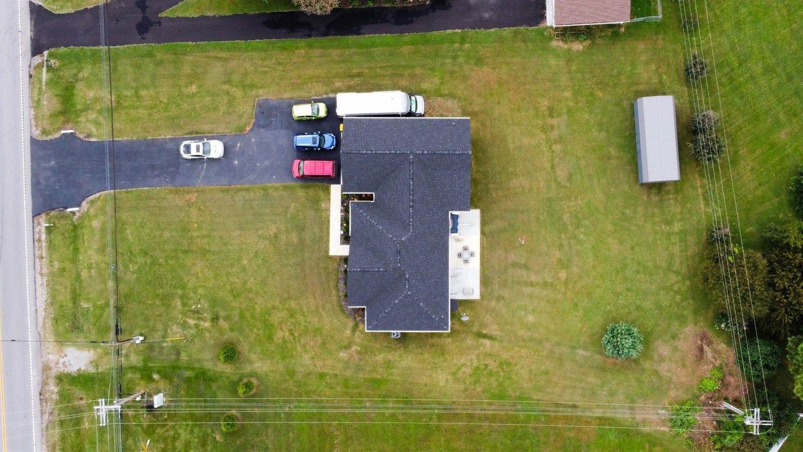 2525 Bowling Green Rd., Franklin, KY 42134