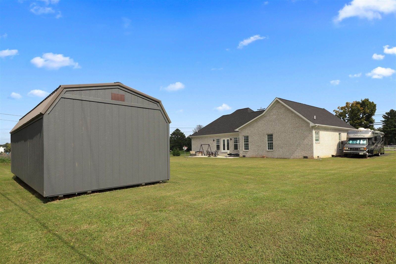 2525 Bowling Green Rd., Franklin, KY 42134