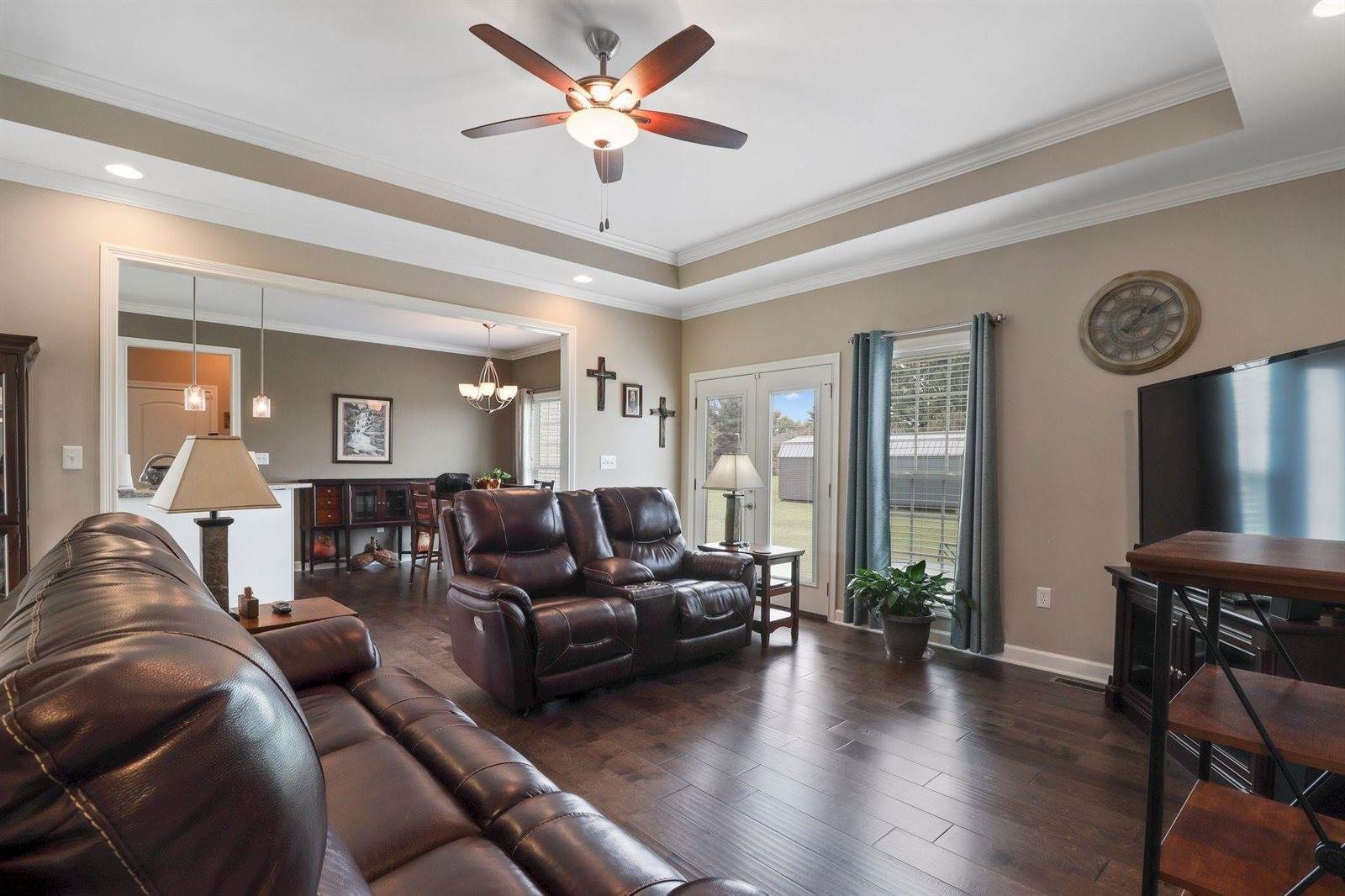 2525 Bowling Green Rd., Franklin, KY 42134