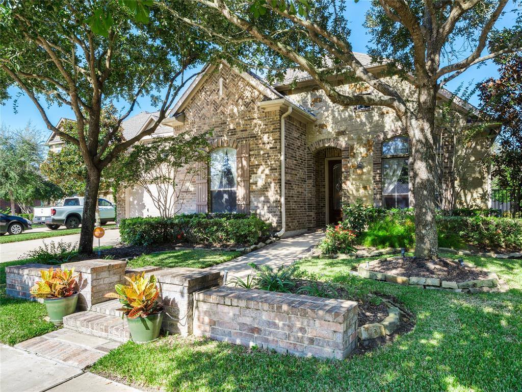 12011 Fullers Grant Court, Cypress, TX 77433