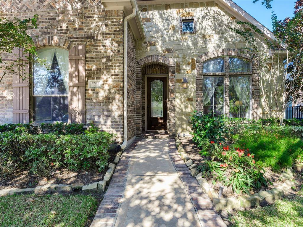 12011 Fullers Grant Court, Cypress, TX 77433