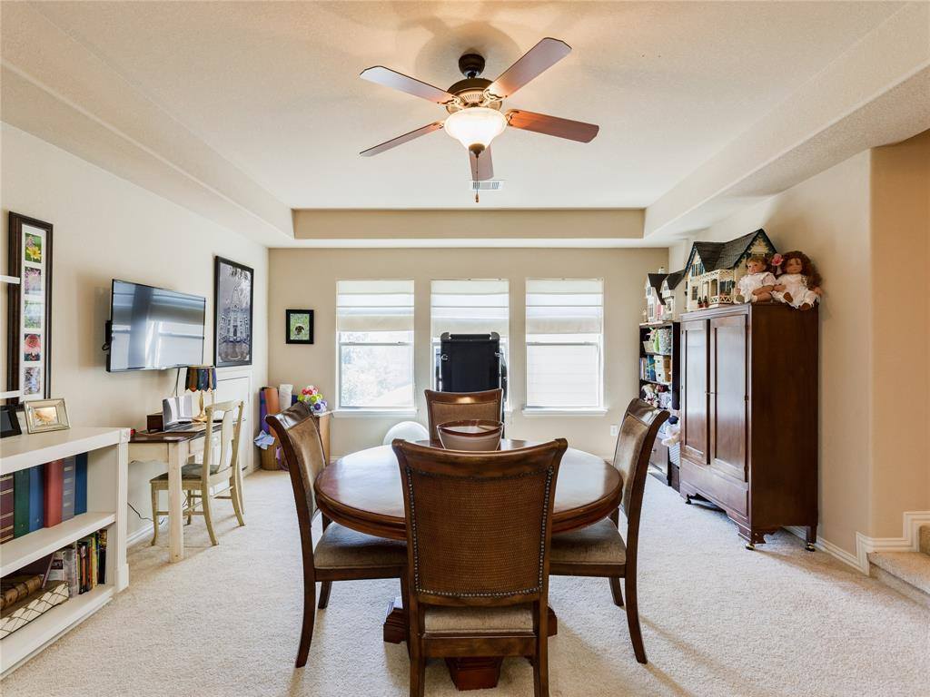 12011 Fullers Grant Court, Cypress, TX 77433
