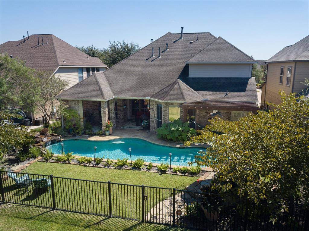 12011 Fullers Grant Court, Cypress, TX 77433