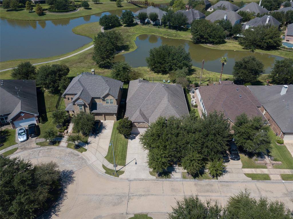 12011 Fullers Grant Court, Cypress, TX 77433