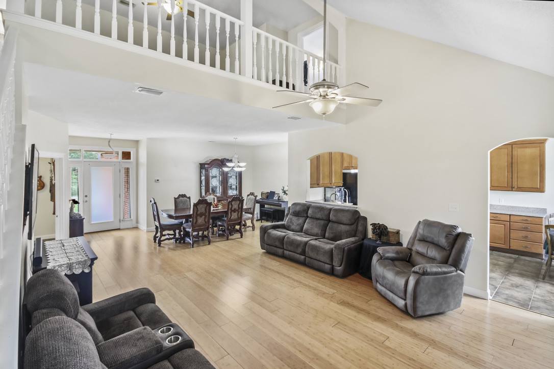 435 Atwater Court, Mary Esther, FL 32569