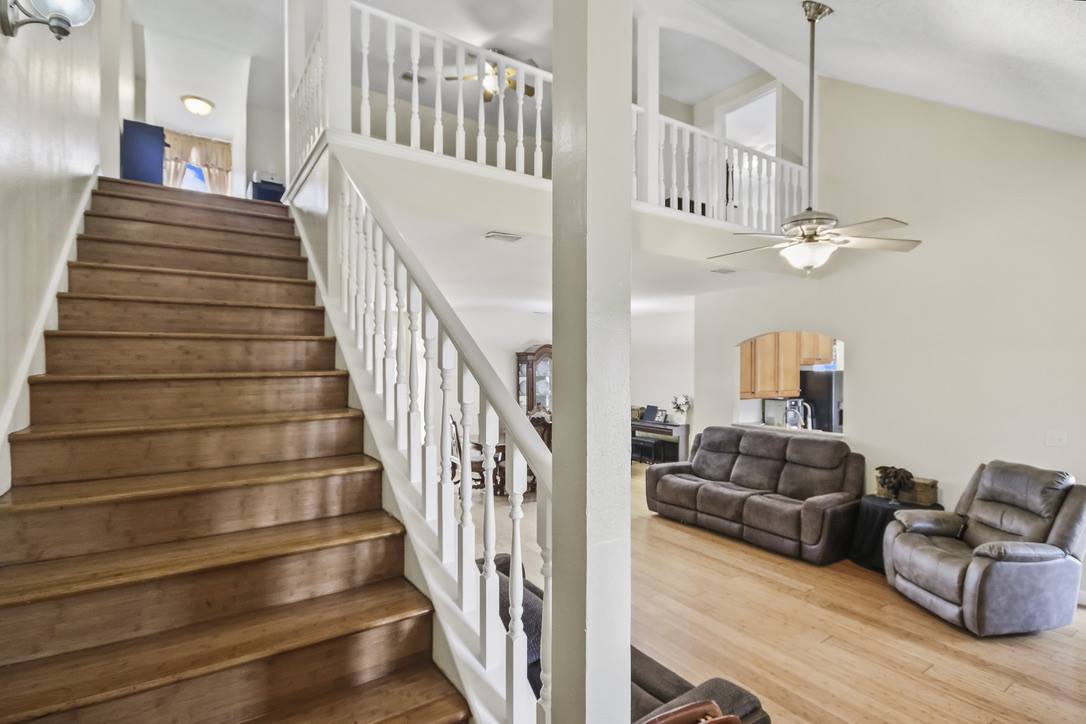 435 Atwater Court, Mary Esther, FL 32569