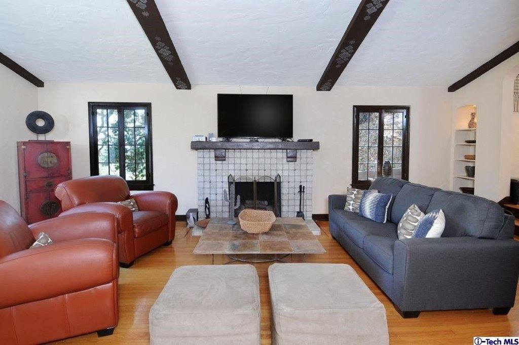 1326 San Luis Rey Drive, Glendale, CA 91208