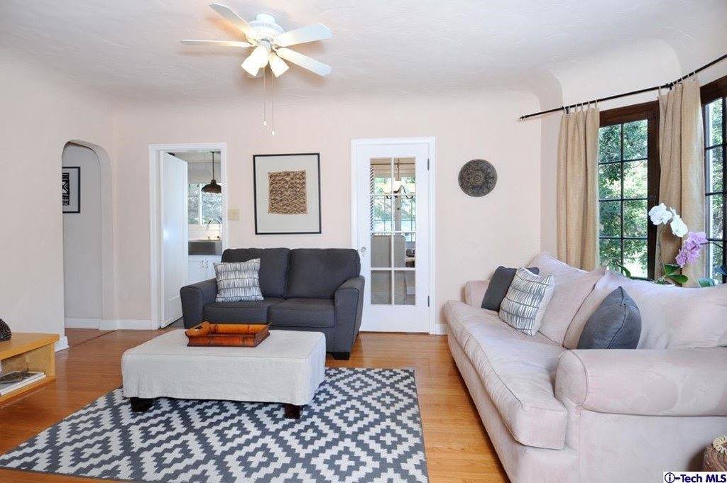 1326 San Luis Rey Drive, Glendale, CA 91208