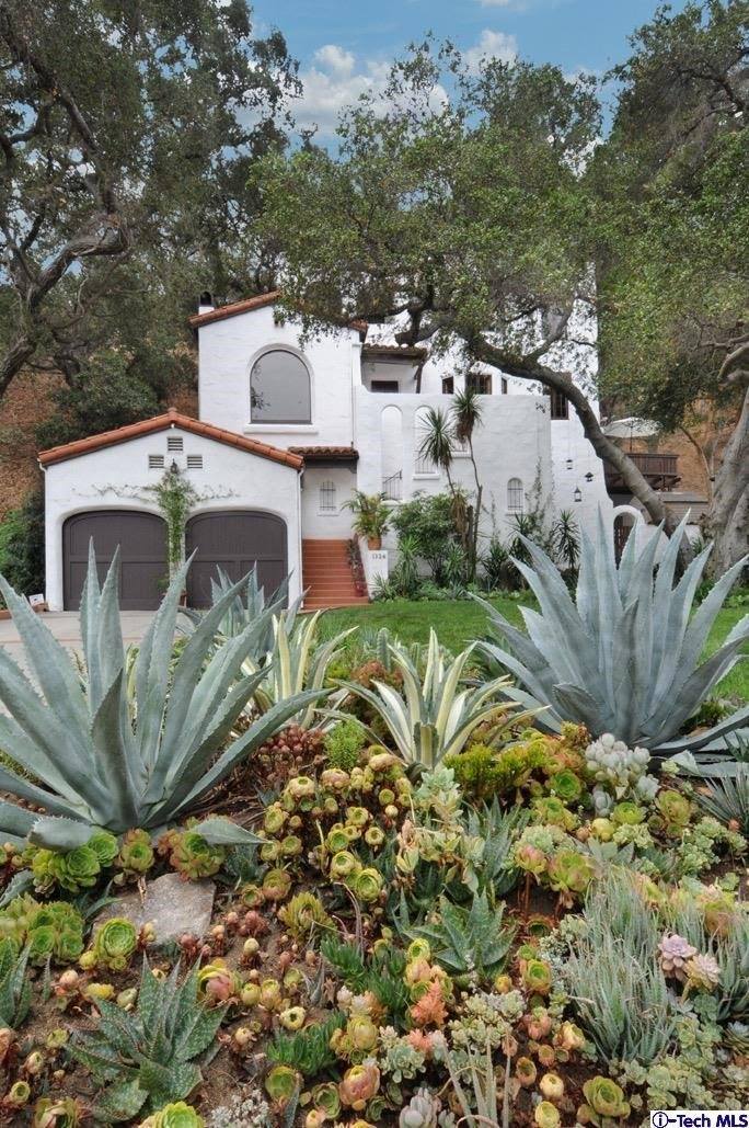 1326 San Luis Rey Drive, Glendale, CA 91208