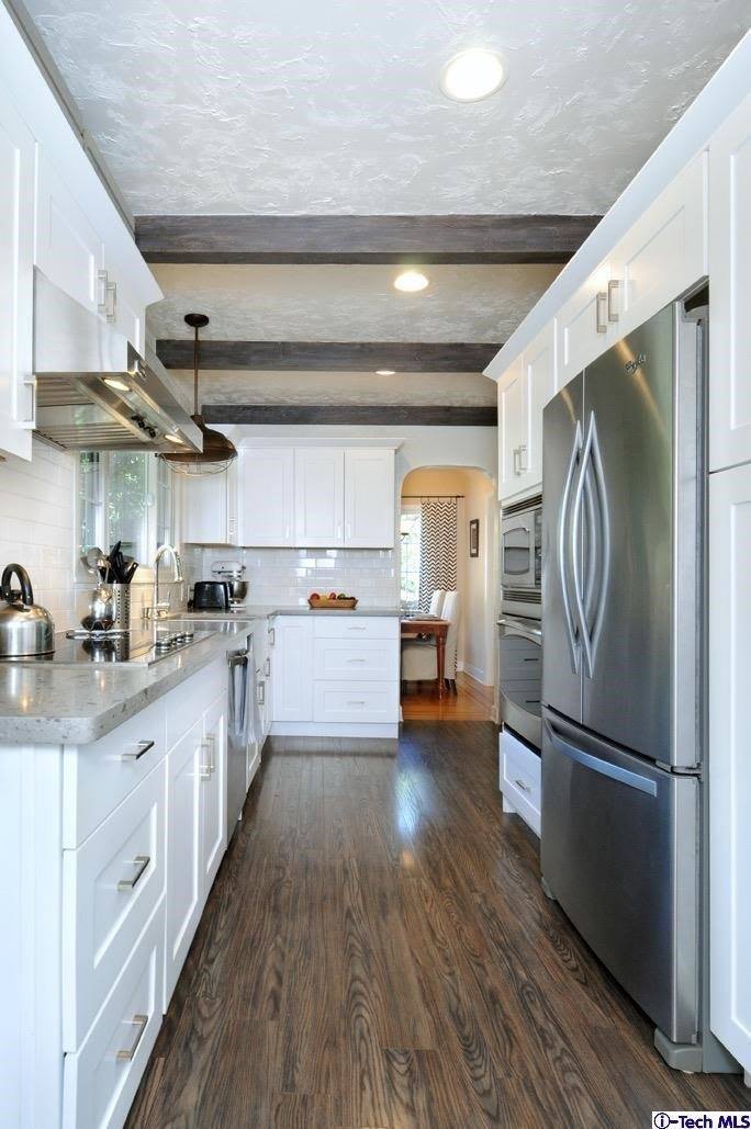 1326 San Luis Rey Drive, Glendale, CA 91208