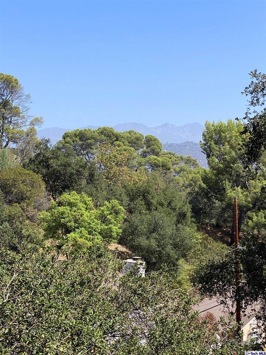 1326 San Luis Rey Drive, Glendale, CA 91208