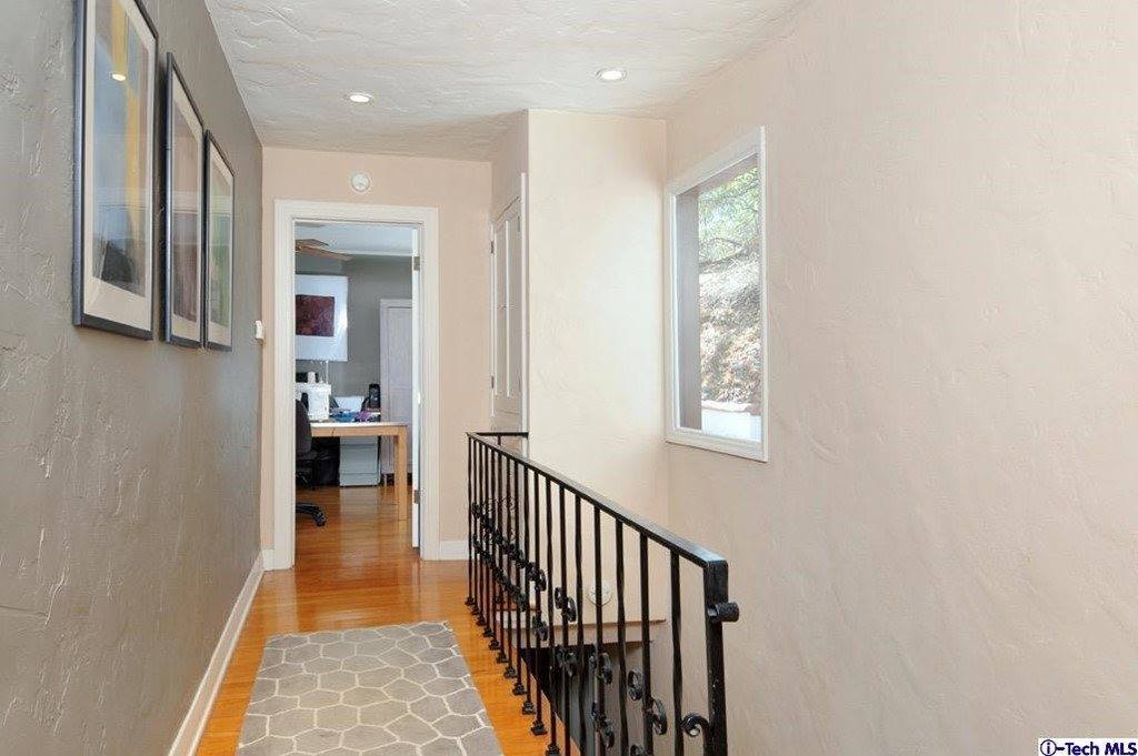 1326 San Luis Rey Drive, Glendale, CA 91208