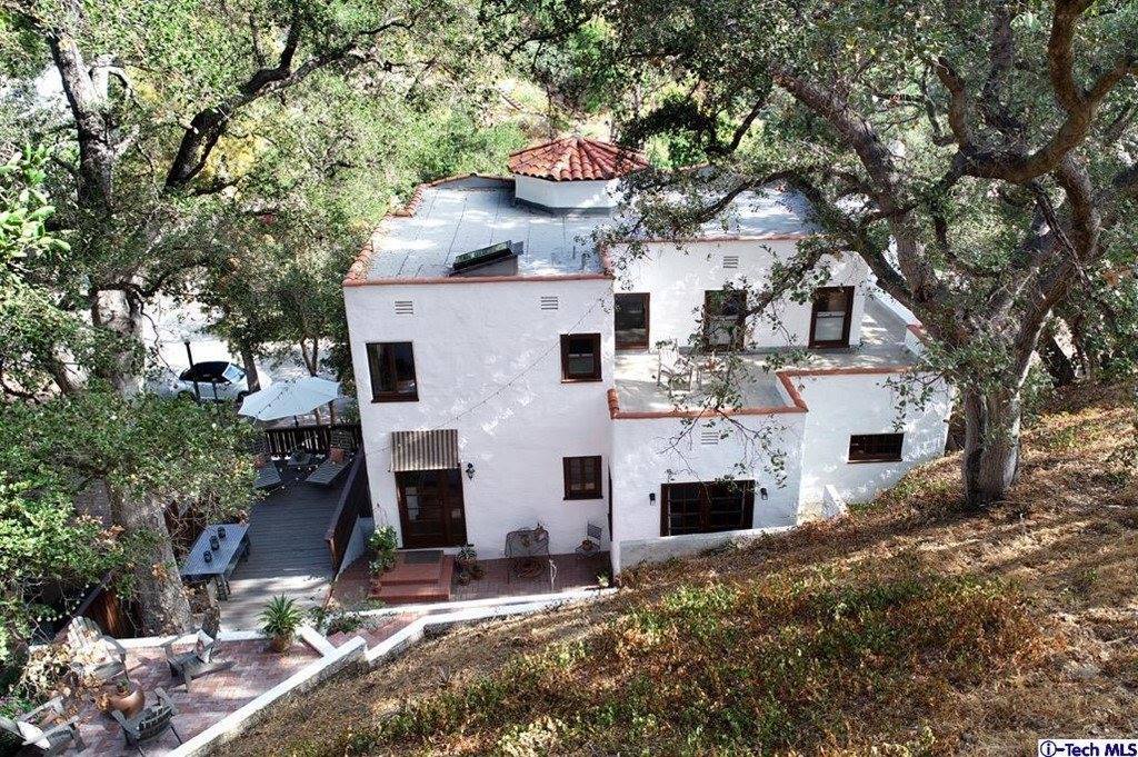 1326 San Luis Rey Drive, Glendale, CA 91208