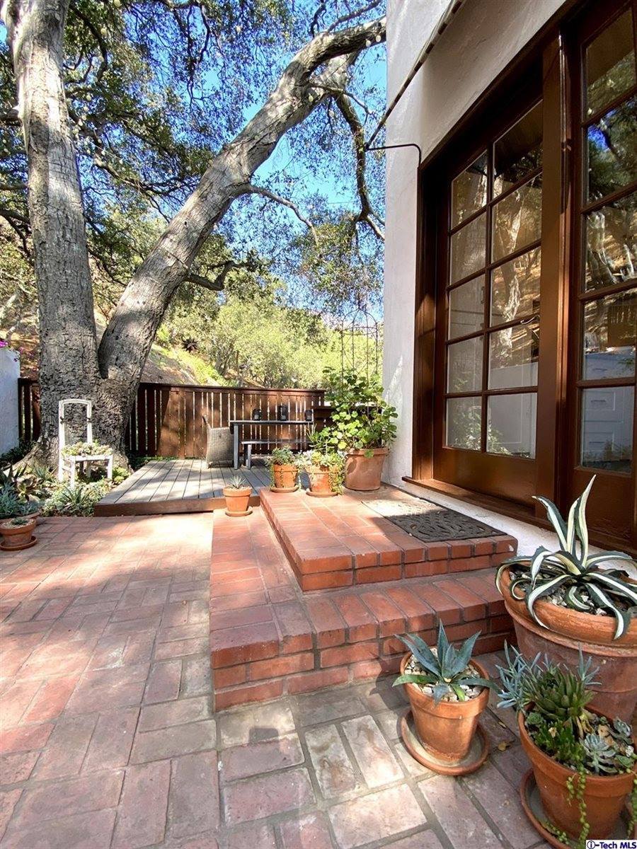 1326 San Luis Rey Drive, Glendale, CA 91208