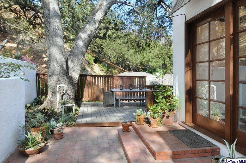 1326 San Luis Rey Drive, Glendale, CA 91208