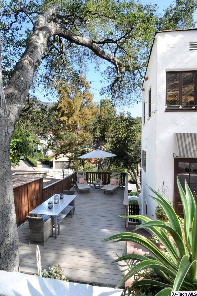 1326 San Luis Rey Drive, Glendale, CA 91208