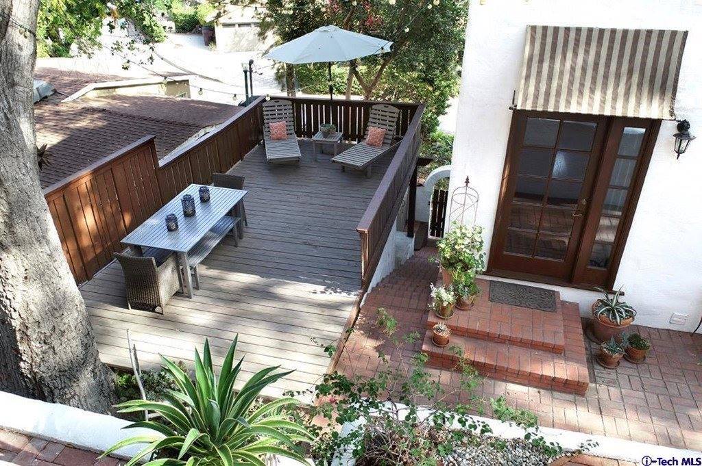 1326 San Luis Rey Drive, Glendale, CA 91208