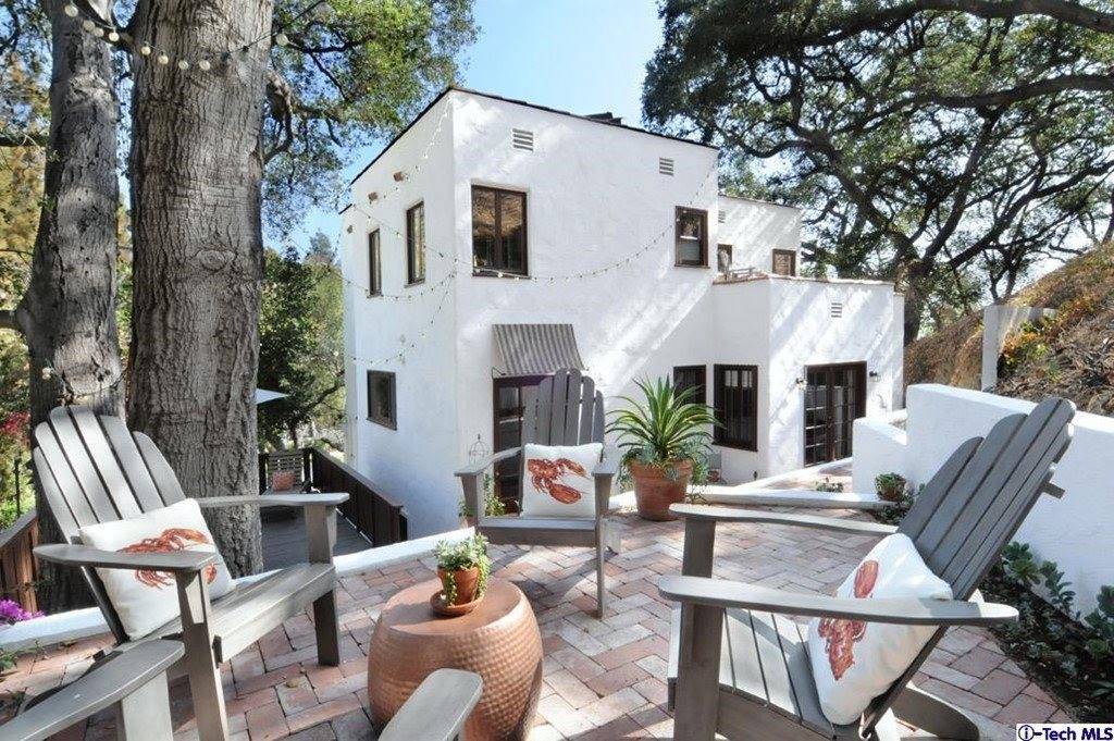 1326 San Luis Rey Drive, Glendale, CA 91208