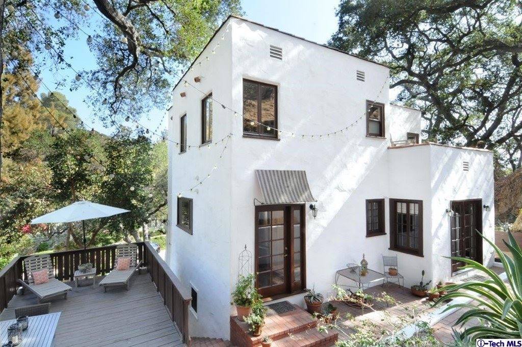 1326 San Luis Rey Drive, Glendale, CA 91208