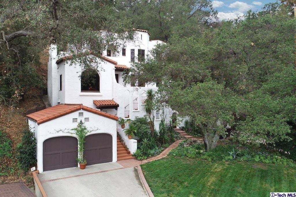 1326 San Luis Rey Drive, Glendale, CA 91208