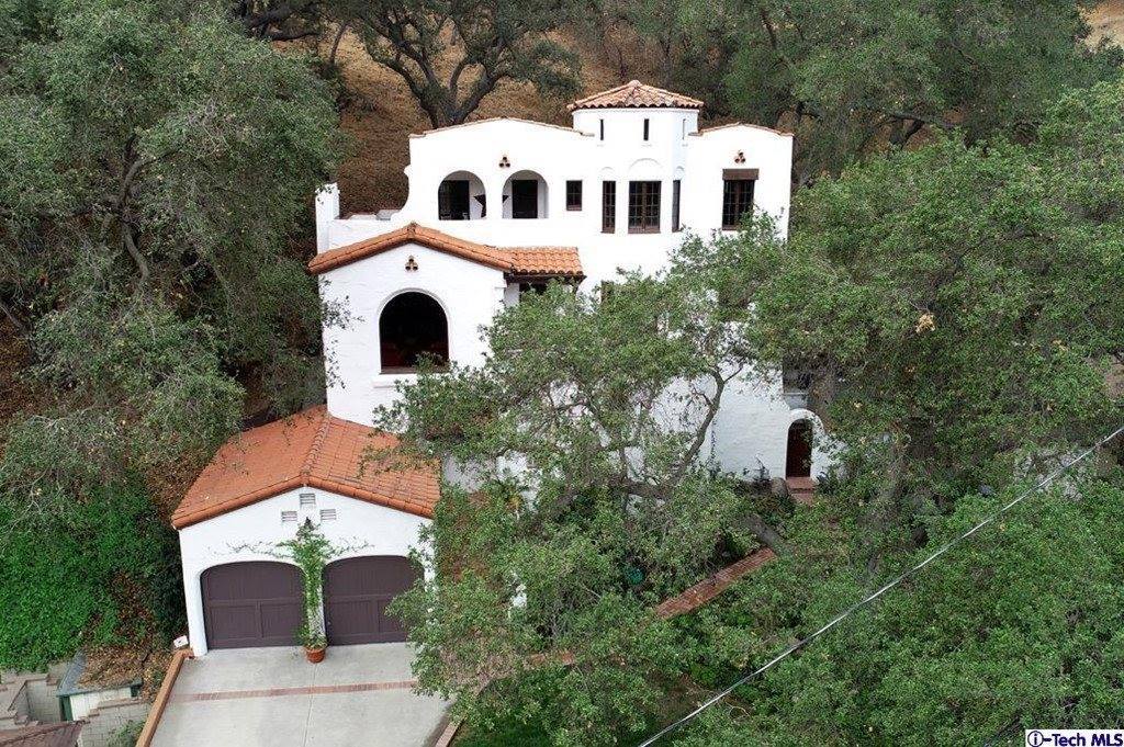 1326 San Luis Rey Drive, Glendale, CA 91208