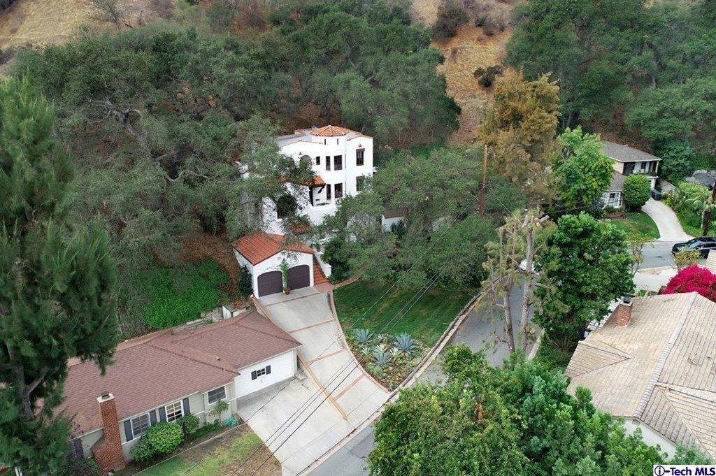 1326 San Luis Rey Drive, Glendale, CA 91208