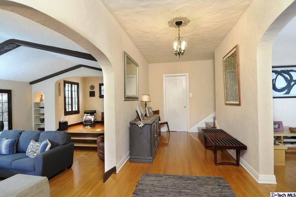 1326 San Luis Rey Drive, Glendale, CA 91208