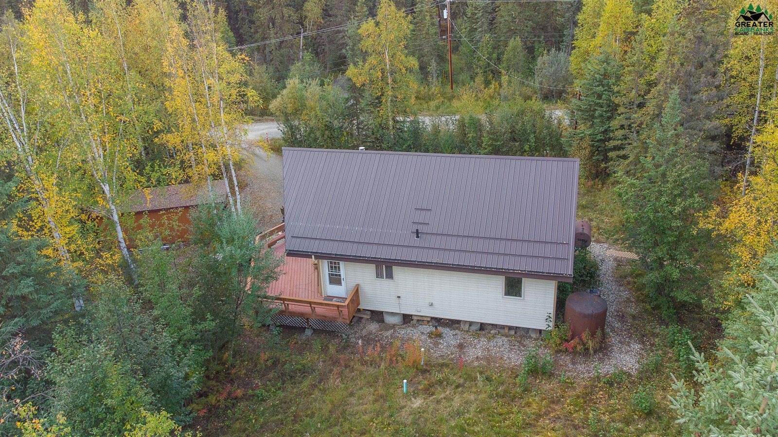 1000 Water Thrush Drive, Fairbanks, AK 99709