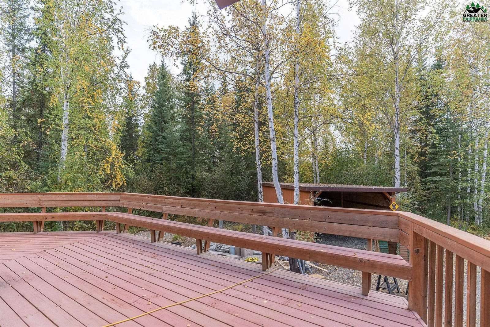 1000 Water Thrush Drive, Fairbanks, AK 99709