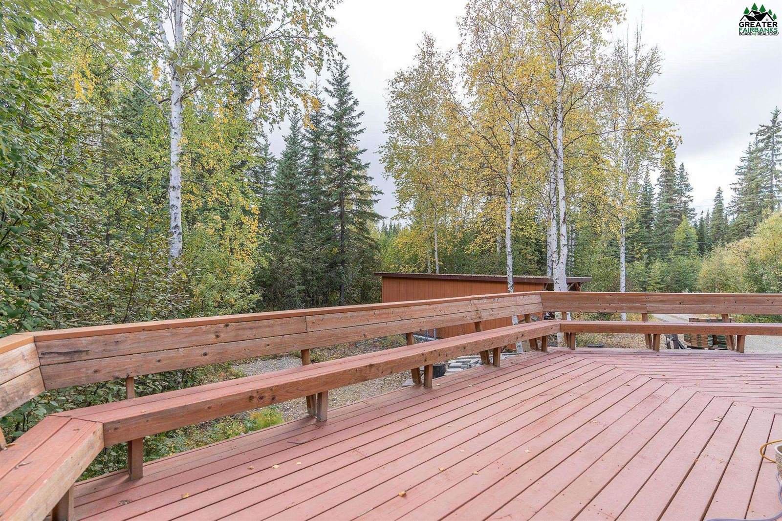 1000 Water Thrush Drive, Fairbanks, AK 99709