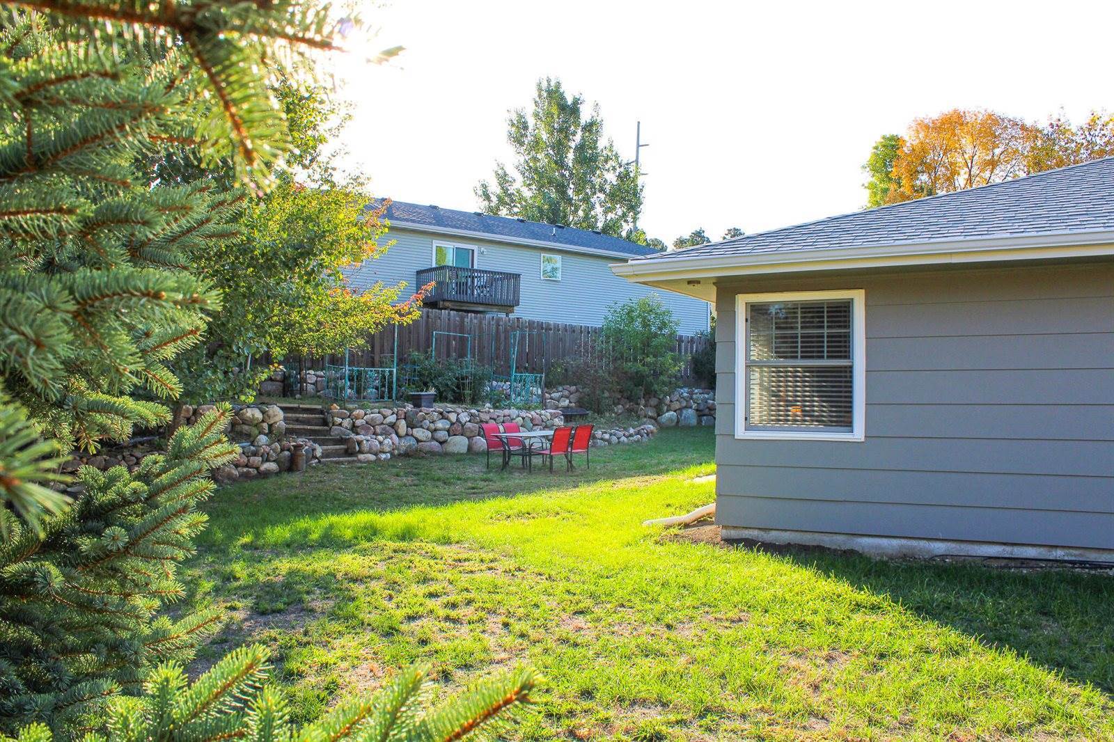 1631 Santa Gertrudis Loop, Bismarck, ND 58503